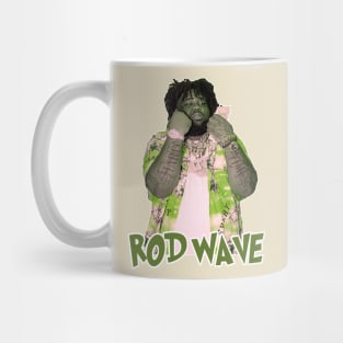 rod wave Mug